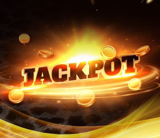 Ako vyhrať jackpot v Kajotwin.sk?